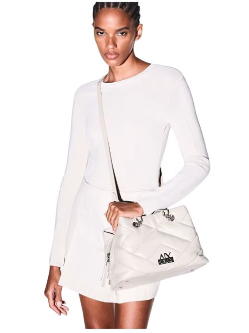 XW000354U6208 PANNA ARMANI EXCHANGE | XW000354U6208 PANNA